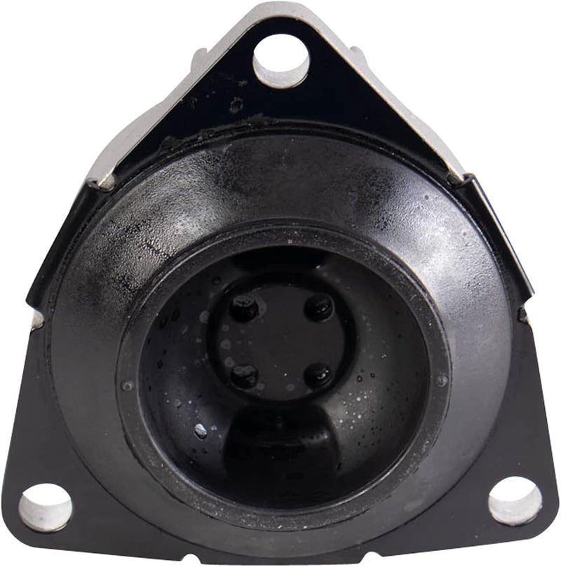 TRQ Transmission Mount for 2011-2021 Dodge Durango & 2011-2020 Jeep Grand Cherokee - Image 3