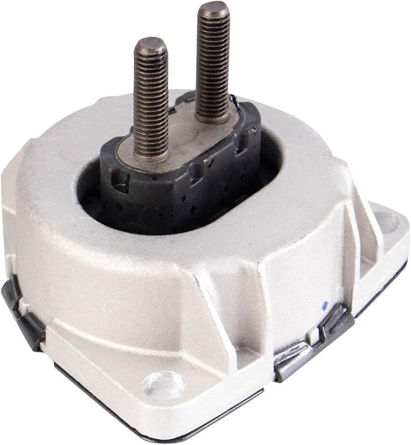 TRQ Transmission Mount for 2011-2021 Dodge Durango & 2011-2020 Jeep Grand Cherokee - Image 2