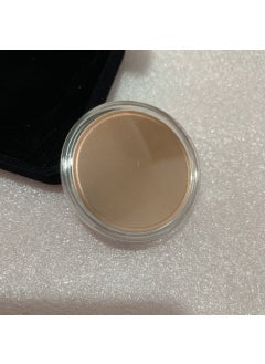 Blank Commemorative Coin DIY Laser Engraving Copper color (copper material)