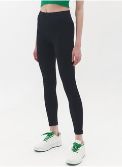 OXXO Ladies Knitted LEGGING  - Image 2