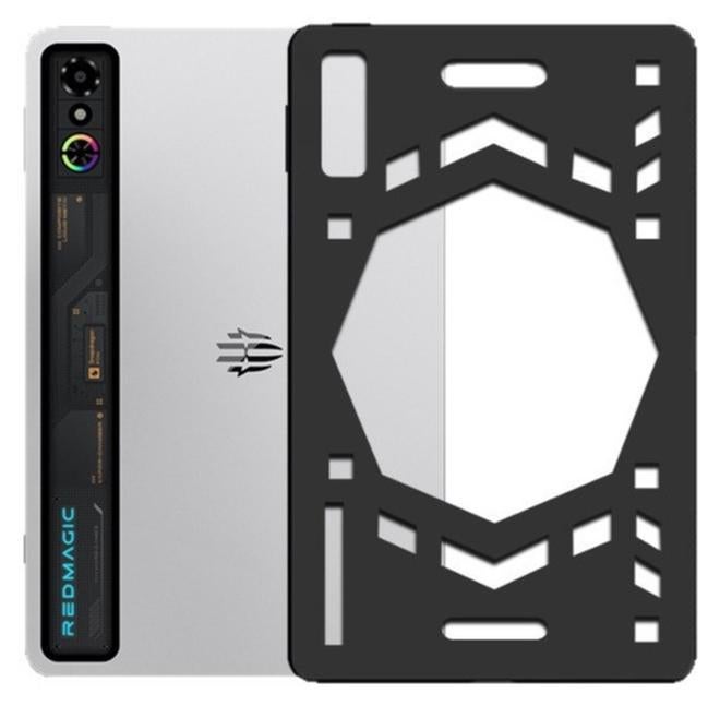 عام غطاء لوحي الألعاب RedMagic 3 Pro، غطاء واقي مقاوم للسقوط والخدوش، حماية كاملة للوحي. - Image 1