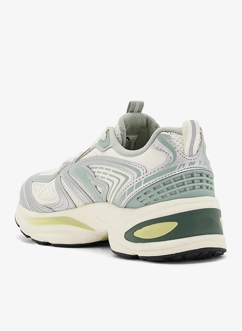 ANTA Glacier Retro Casual Shoes