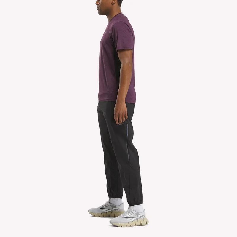 Reebok Midnight Plum Reebok Men's T-Shirt for Men | Best Price UAE