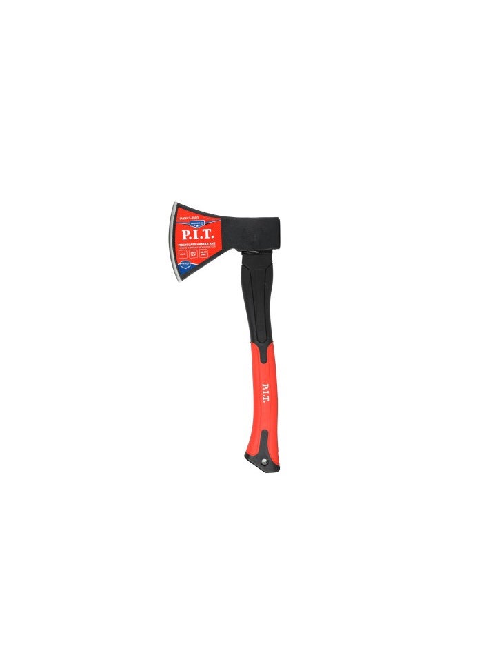 PIT Fiberglass Handle axe  - Image 1