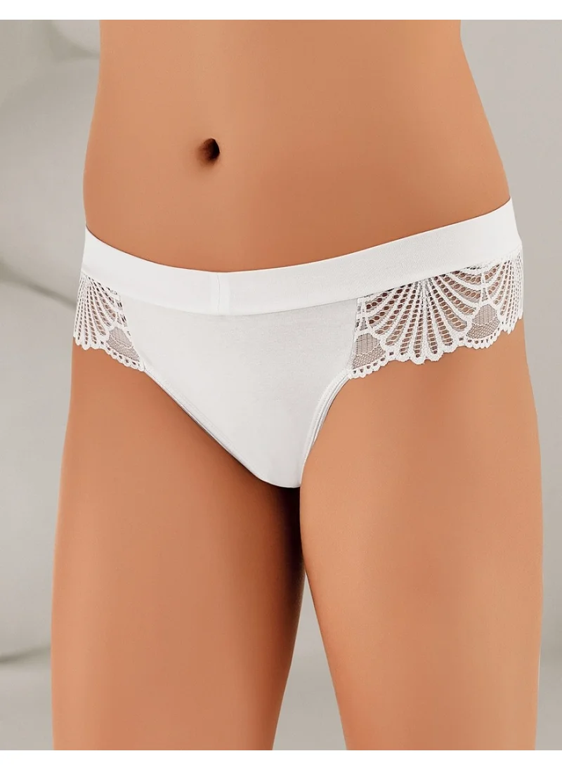 Şahinler Pack of 6 Women's Thong MB3088