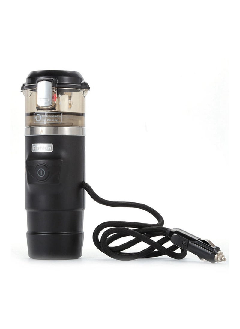 Generic - Portable Car Espresso Coffee Maker - Image 1