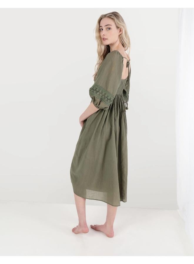 Aerie We can't get over these crochet deets. - Image 4