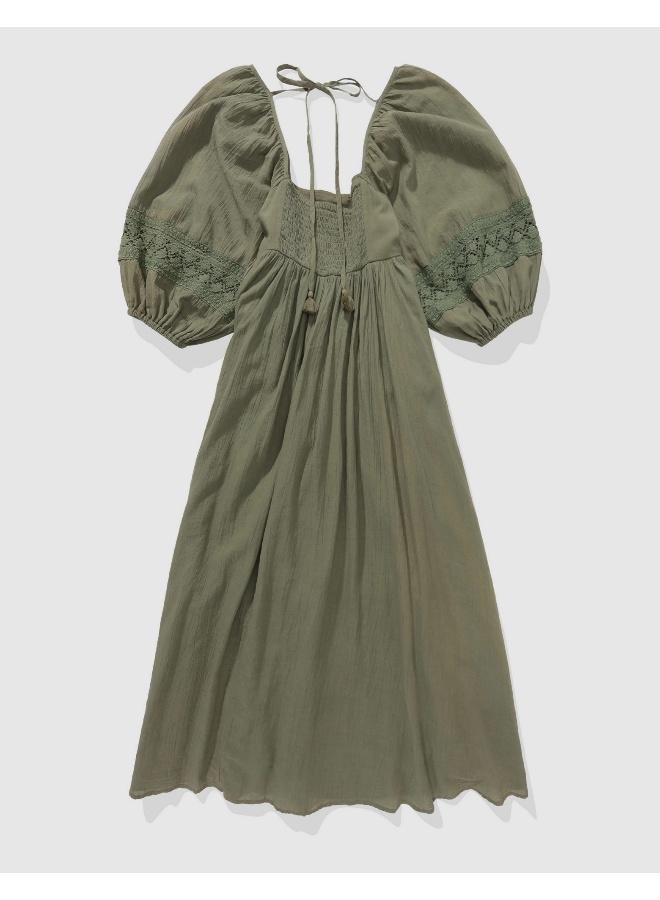 Aerie We can't get over these crochet deets. - Image 2