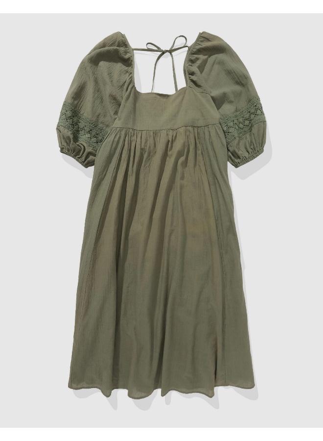 Aerie We can't get over these crochet deets. - Image 3