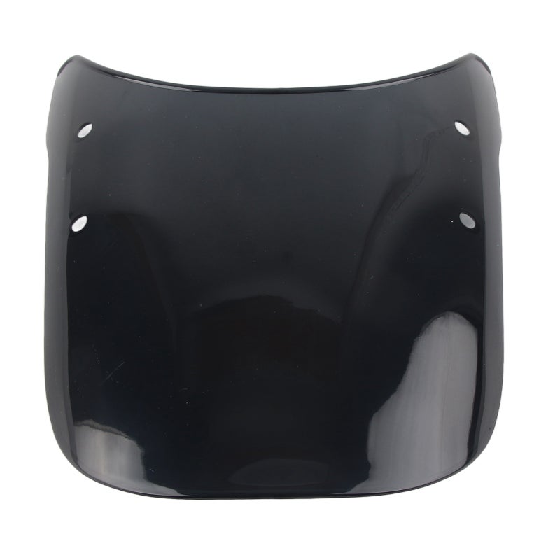 Acrylic Motorcycle Windshield Windscreen Fit for   CB125R CB250R CB300R 2018‑2020 - Image 2