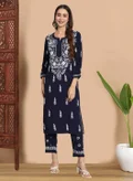 Alaya Navy