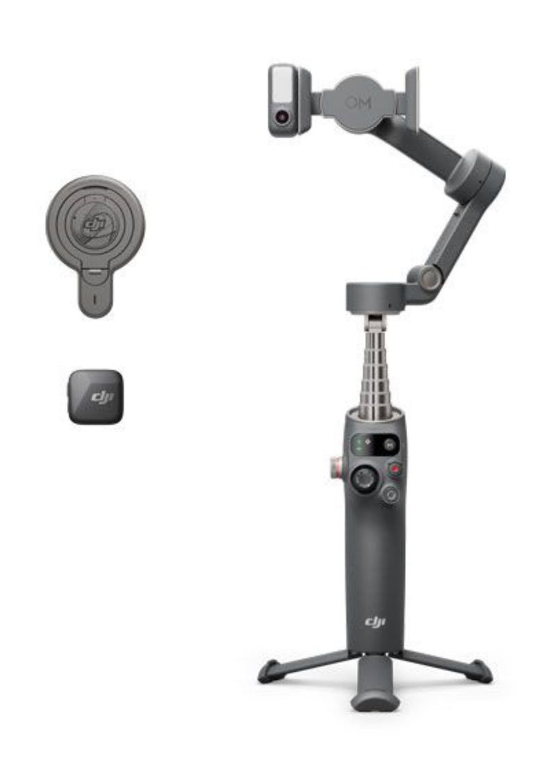 DJI Osmo Mobile 7P - Image 3