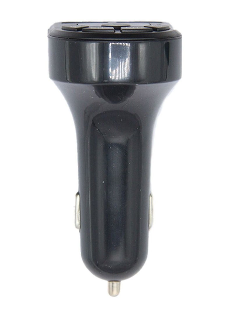 Allison ALS-A85 Car Mp3 Wireless Charger - Image 2