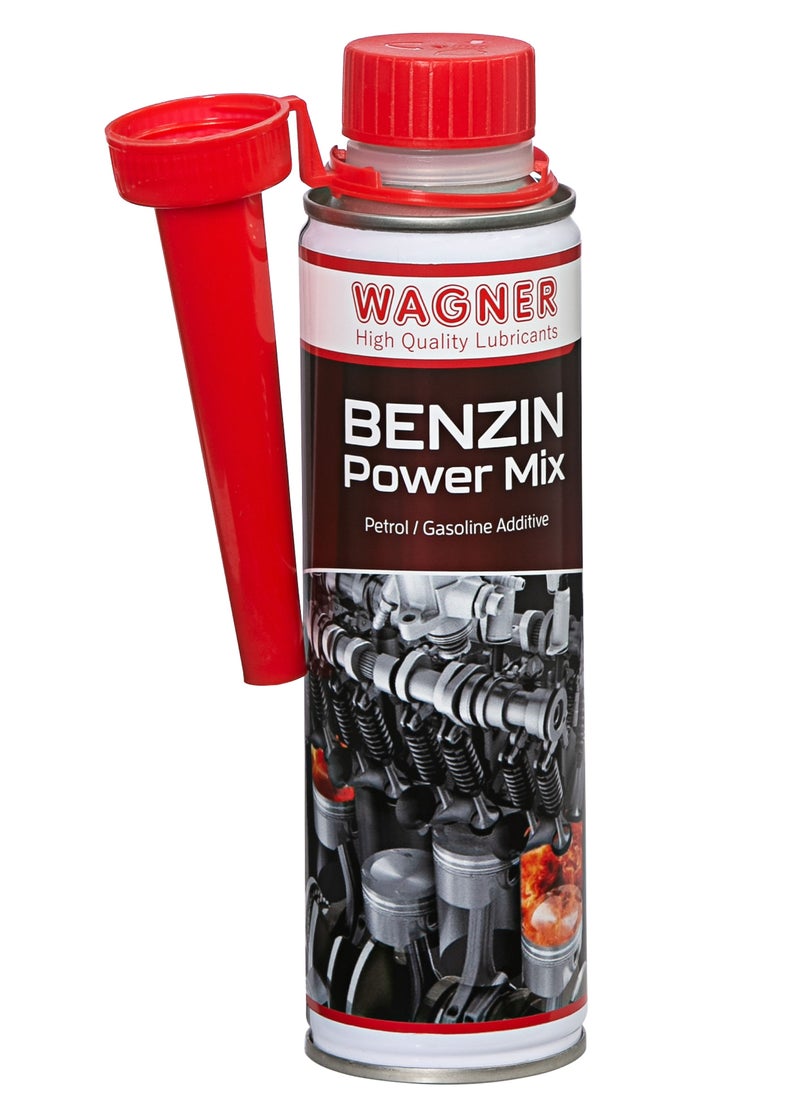 Wagner - BENZIN POWER MIX - Image 1