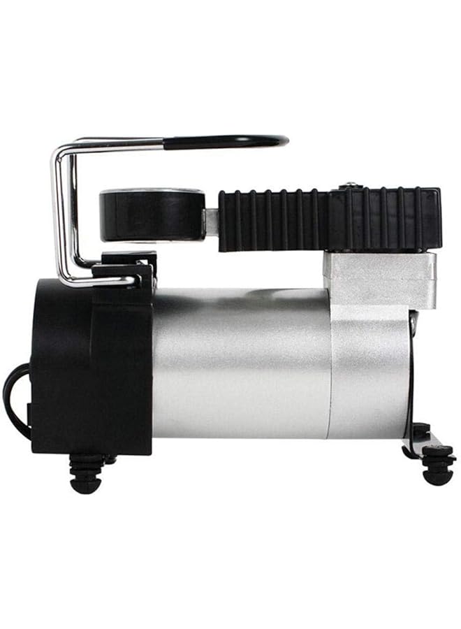 Heavy Duty Portable 12V 100Psi Car Tire Auto Tire Inflator Pump Air Compressor - Image 2