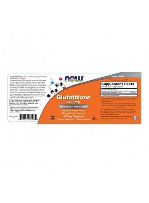 l-glutathione vs glutathione reduced L-Glutathione 250 mg Dietary Supplement l-glutathione vs glutathione reduced L-Glutathione 250 mg Dietary Supplement