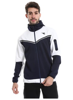 Men's Hoodie Jacket