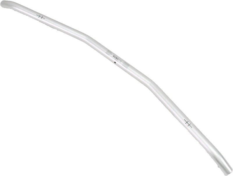 SKIDOO New OEM Aluminum Handle Bar, Renegade/MXZ/Outlander, 506152709 - Image 2