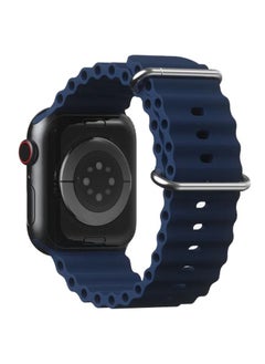 Midnight Blue