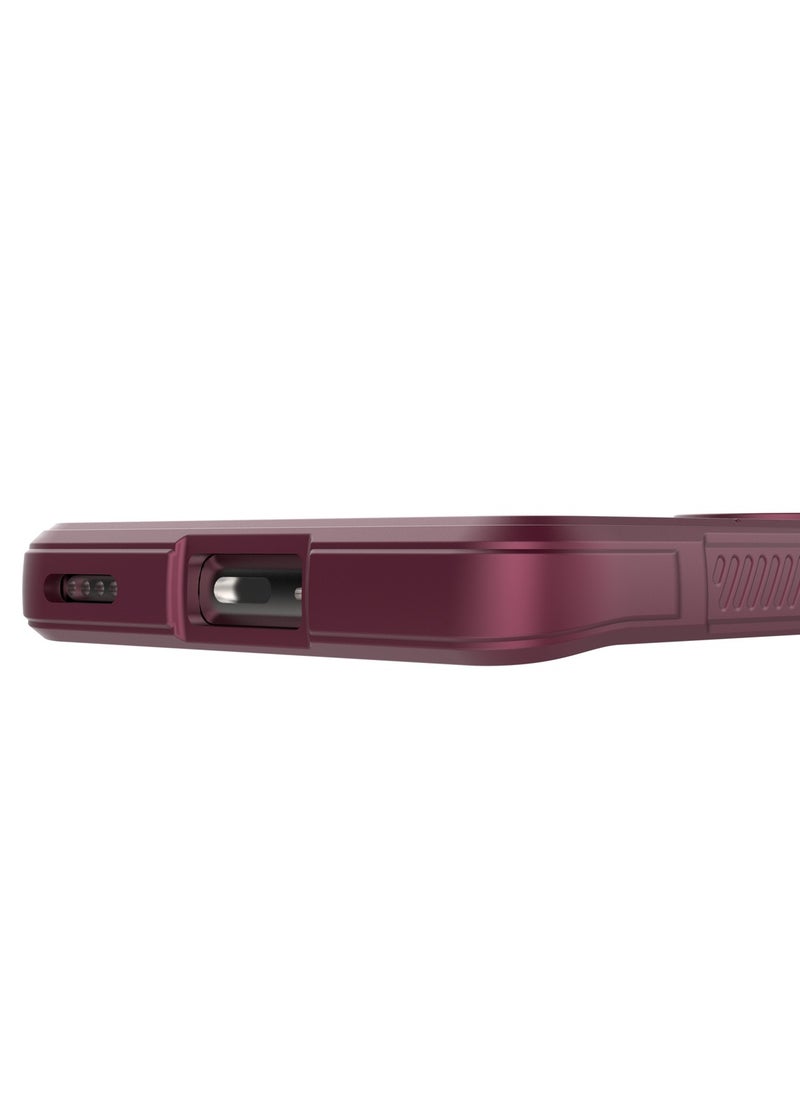 جولدن ماسك - اوبو رينون 10/ رينون 10 برو (Oppo Reno10 /Reno10 Pro) جراب ماجيك كيس كفر حماية للهاتف - (نبيتى) - Image 1