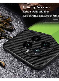STAUD Realme 12 Pro Cover Case Premium Pu Leather Slim Protective Business Design Luxury Rugged Shockproof Anti-Scratch Non Slip Phone Cover With Soft Edge Full coverage phone protector For Realme 12 Pro+  - Image 2
