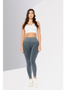 adidas By Stella McCartney Women Padded Brand Logo Sport Bra, White  - Image 2