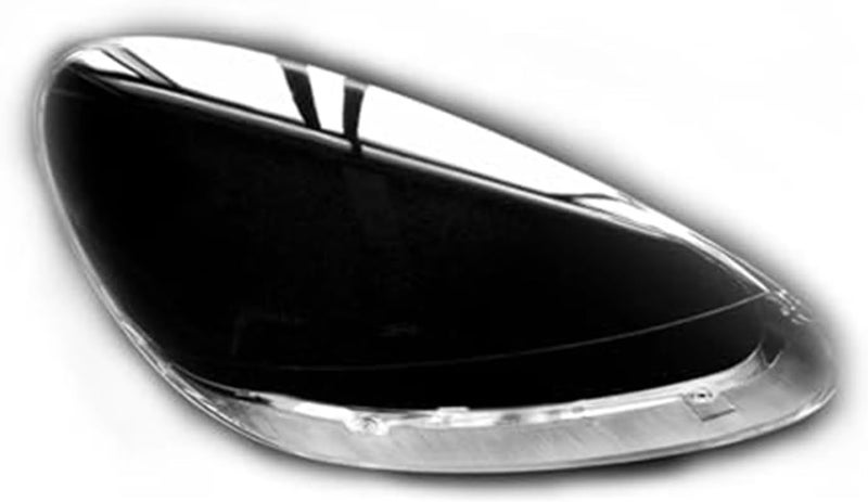 Wivplex Headlight Cover for Porsche Cayenne 2011-2014 - Image 1