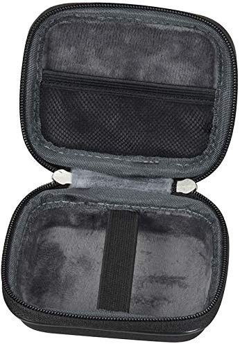 Hermitshell Hard Travel Case Fits Panasonic Men's Shaver fits Traveler ES-RS10-S/ES-RS10-A/ES-RS10-R - Image 3