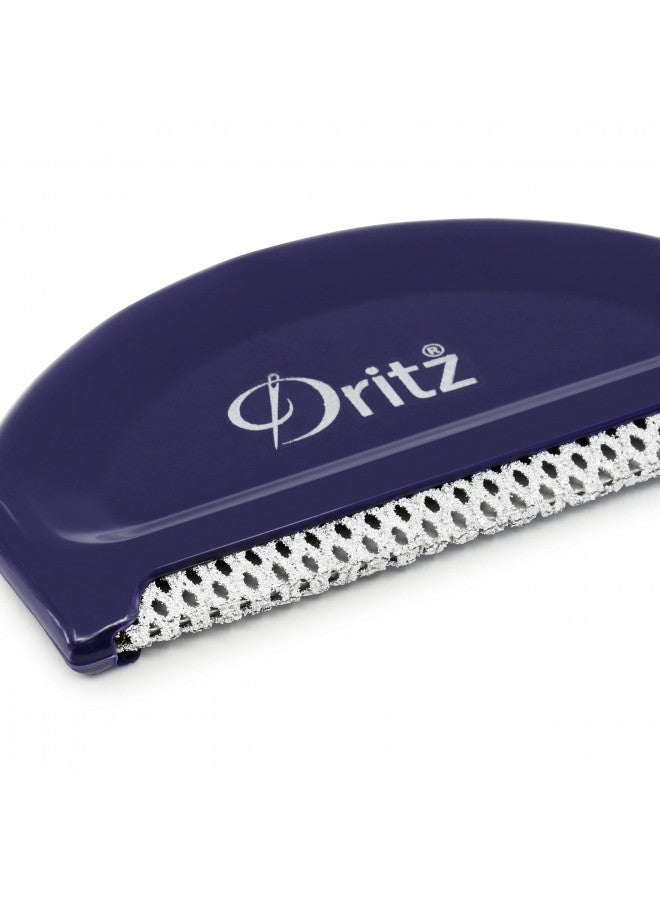 Dritz Sweater Comb Fabric Care, Dark Navy Blue - Image 3