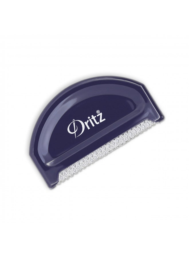 Dritz Sweater Comb Fabric Care, Dark Navy Blue - Image 2