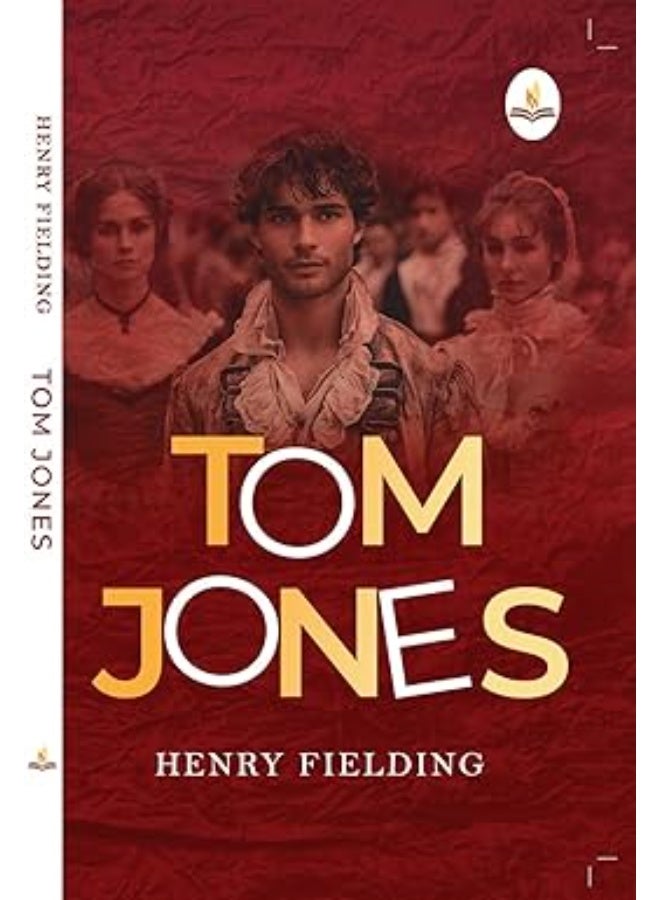 Tom Jones