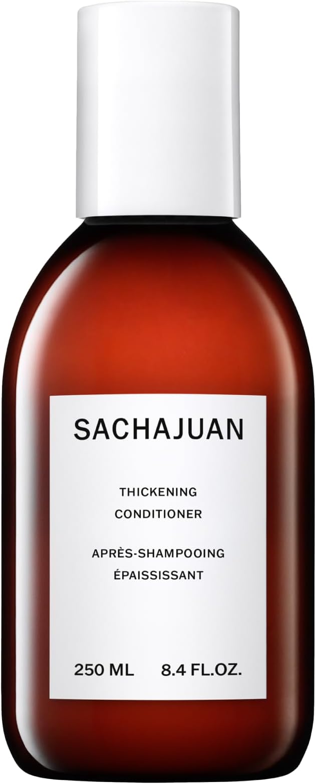 SACHAJUAN Thickening Conditioner 250 Ml White - Image 1