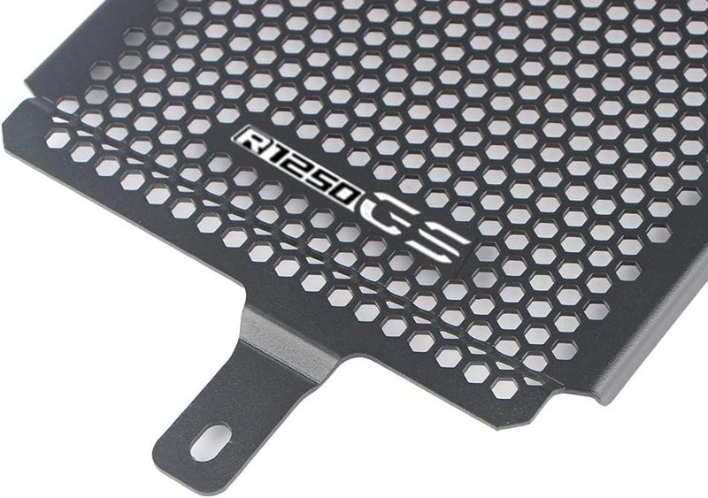 MYIADV Aluminum Motorcycle Radiator Cover Guard for BMW R1250GS LC R 1250 GS Adventure 2018-2022 - Image 5