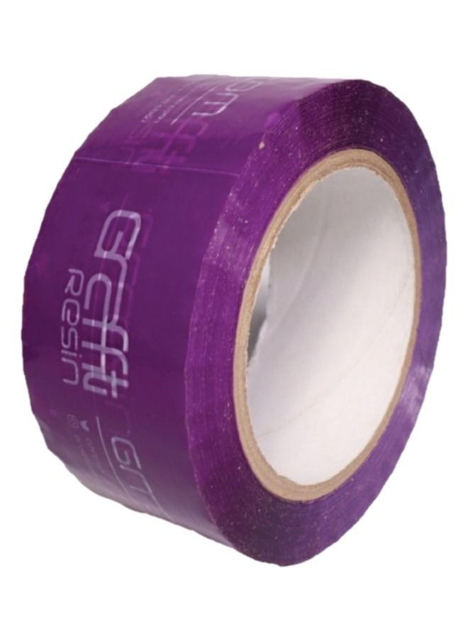 Graffiti Resin Graffiti Resin Packaging Tape 48MM X 100 Yards  - Image 1