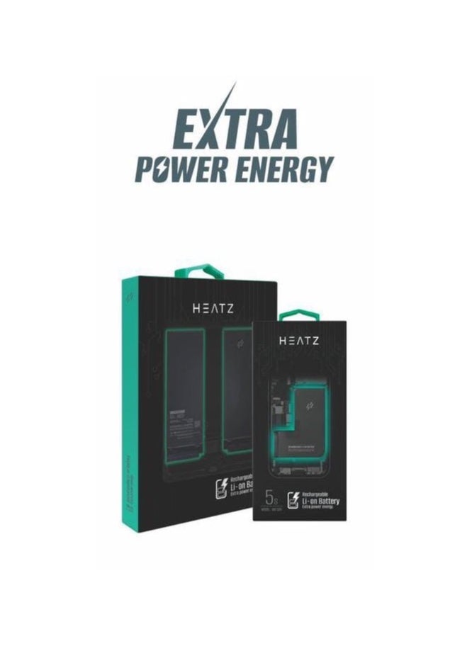 HEATZ HEATZ MD113 - iphone 11 PRO MAX battery  - Image 2