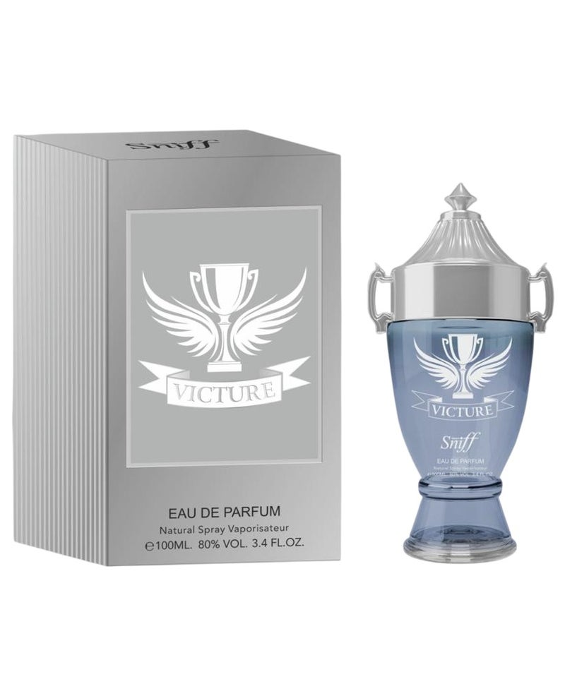 VICTURE Eau De Parfum - 100ml