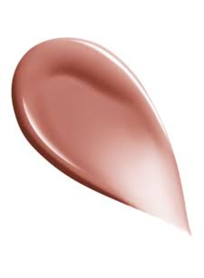 Guerlain KissKiss Shine Bloom Plumping Shine Lip Color 109 Lily Caress 3.2g - Image 2