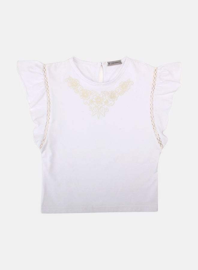 OWNKIDS Girl Top - Image 1