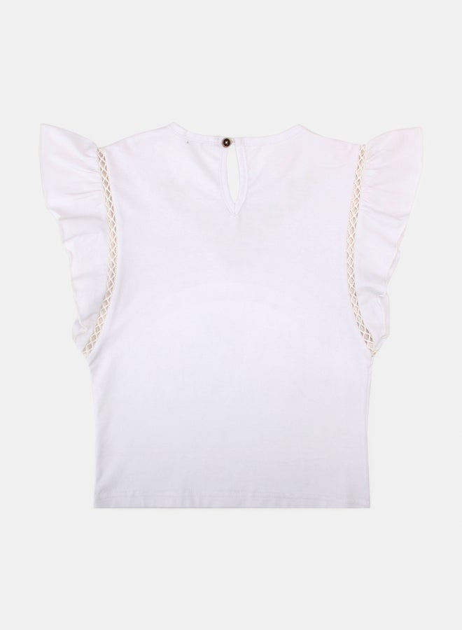 OWNKIDS Girl Top - Image 2