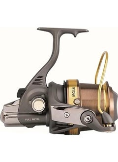 Ryobi Riyobi Naxo 8000 Surf Fishing Reel  - Image 2