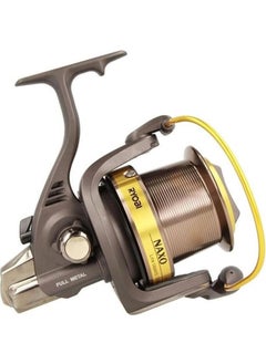 Ryobi Riyobi Naxo 8000 Surf Fishing Reel  - Image 4