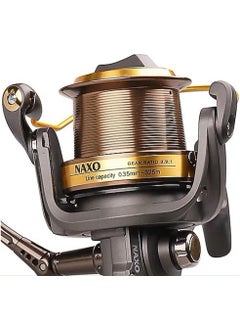 Ryobi Riyobi Naxo 8000 Surf Fishing Reel  - Image 5