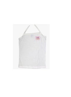 Girls Undershirt- Print May Vary