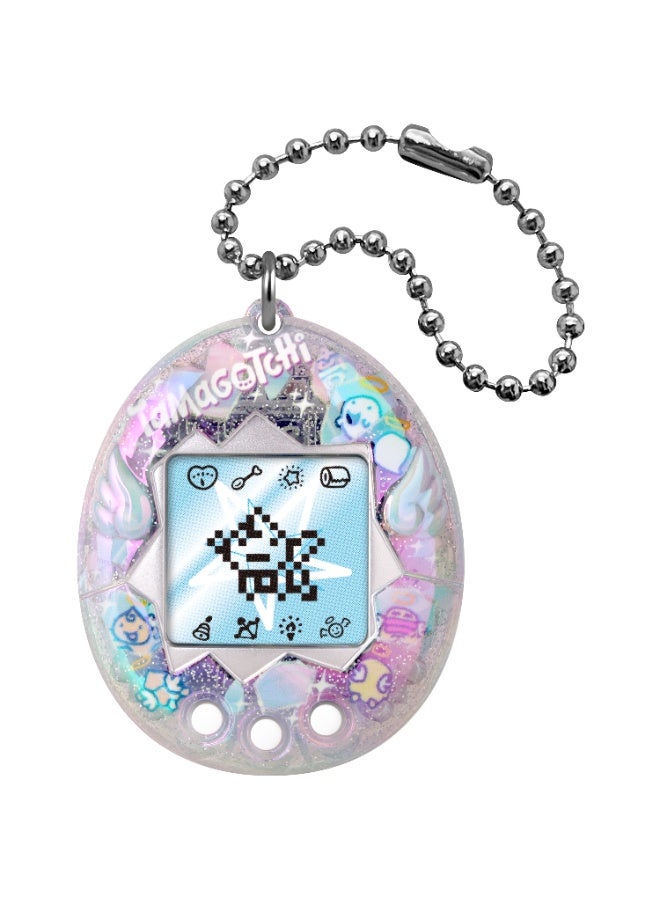 Tamagotchi Original Celebration 2026, Battery Operated | Electronic Pet | Retro Virtual Pet | Interactive Game | Original Digital Pet | Imaginative Role-Play and Nurturing Skills Ideal for Kids, Girls and Boys - Image 3