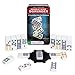Continuum Games Family Traditions Double 9 Dominoes 55 Piece Set in Storage Tin Crystalline Dominoes for Kids and Adults Classic Game Night and Travel - Image 2