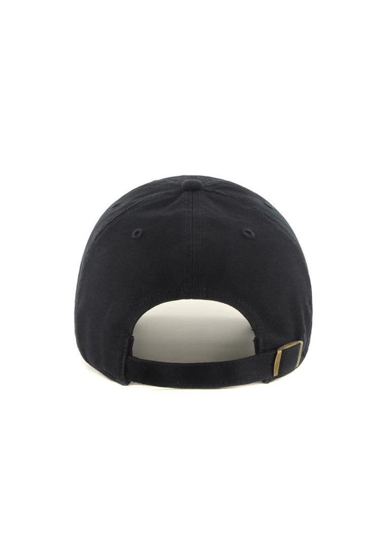 47 '47 Classic Clean Up Cap, Black, One Size - Image 2