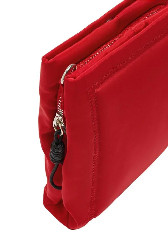 PARFOIS Nylon Crossbody Bag