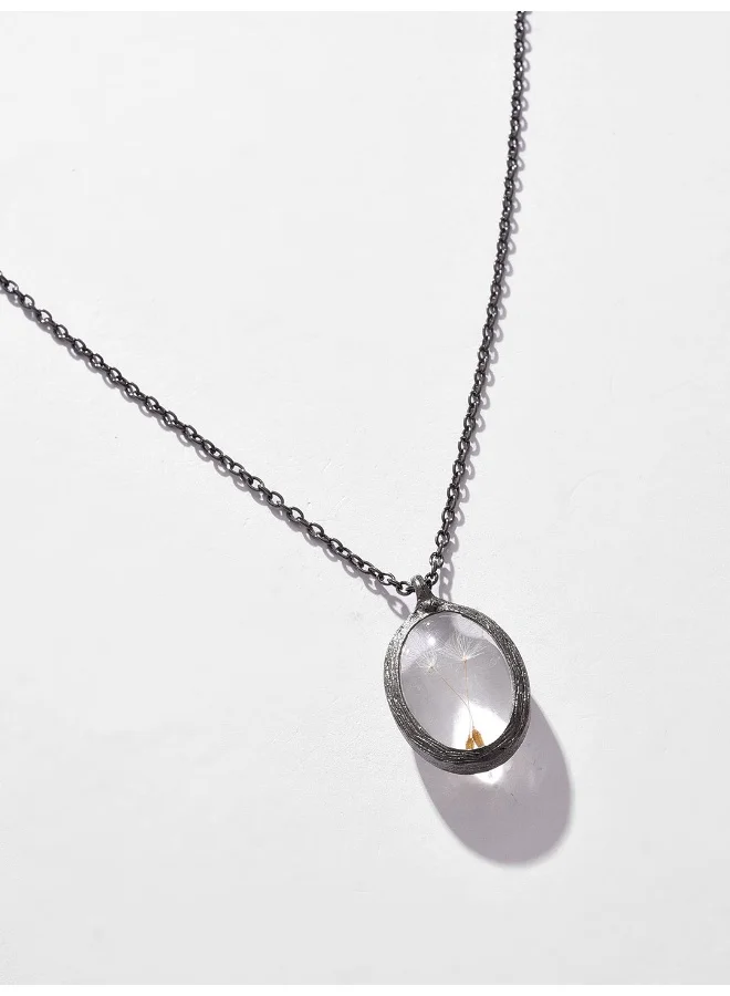 SOHI Casual Long Artificial Necklace Jewellery