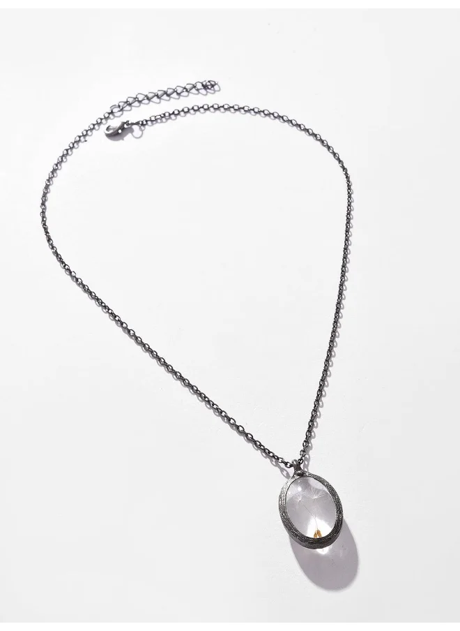 SOHI Casual Long Necklace