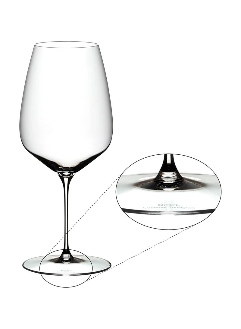 Riedel كابيرنيه فيلوتشي - Image 2